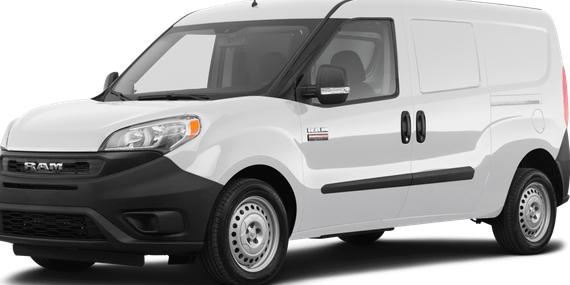 RAM PROMASTER CITY 2021 ZFBHRFAB7M6V39412 image
